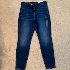 American Eagle Jegging